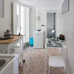 La Casetta Di Ziett *