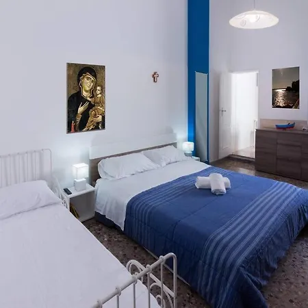 Apartment La Casetta Di Ziett *