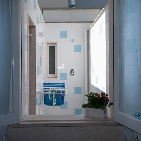 Apartment La Casetta Di Ziett Monopoli