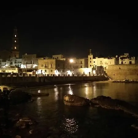 La Casetta Di Ziett * Monopoli