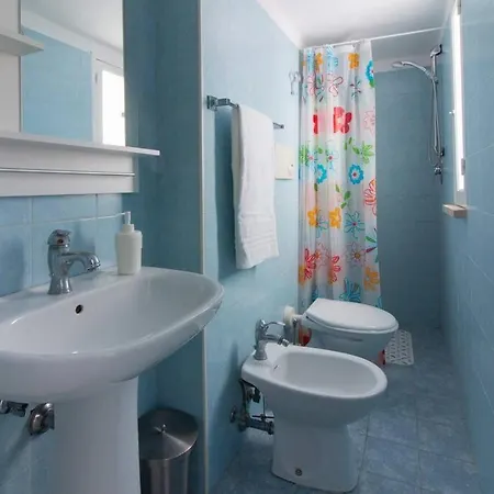 La Casetta Di Ziett Apartment