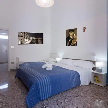 La Casetta Di Ziett Apartment