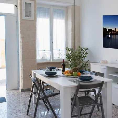 La Casetta Di Ziett * Monopoli