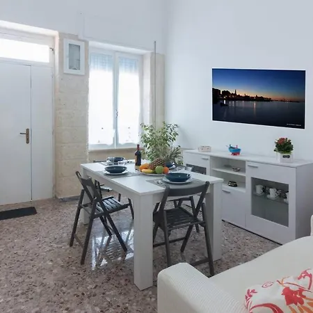 Apartment La Casetta Di Ziett
